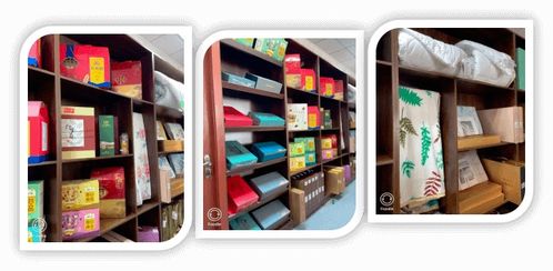 高新區(qū)優(yōu)秀企業(yè)及產(chǎn)品展示（三） 會(huì)展服務(wù)——賦能產(chǎn)業(yè)，鏈接未來(lái)