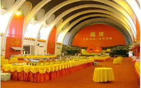 上海九舟展具租賃工廠 一站式會(huì)展服務(wù)解決方案專家